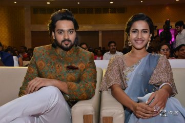 Happy Wedding Pre Release Event Photos